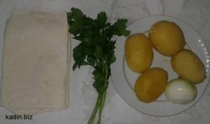 gül böreği.......