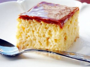 Triliçe Tatlısı Tarifi