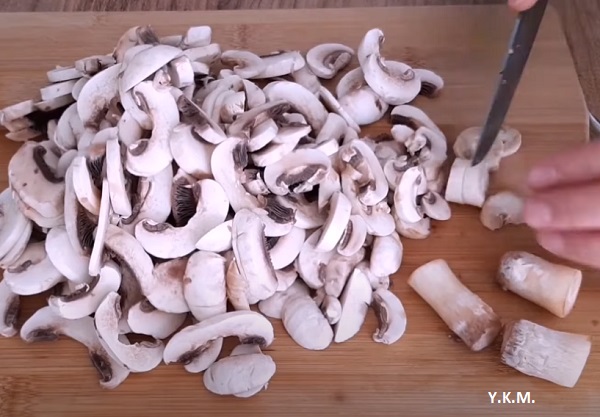 Akşam Yemeği Tarifi, kolay Tarif